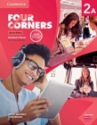 Image for Four Corners Level 2A Student&#39;s Book with Online Self-study and Online Workbook