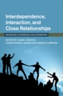 Image for Interdependence, interaction, and close relationships