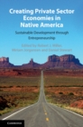 Image for Creating private sector economies in Native America: sustainable development through entrepreneurship