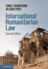 Image for International Humanitarian Law