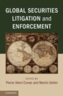 Image for Global Securities Litigation and Enforcement