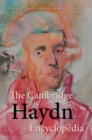Image for Cambridge Haydn Encyclopedia