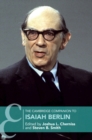 Image for Cambridge Companion to Isaiah Berlin