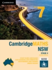 Image for CambridgeMATHS NSW Stage 4 Year 7 Reactivation Code