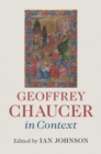 Image for Geoffrey Chaucer in Context