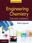Image for Engineering Chemistry: Fundamentals and Applications