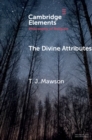 Image for The divine attributes
