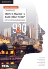 Image for Cambridge Money, Markets and Citizenship for the Victorian Curriculum 9&amp;10 Digital Code