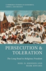 Image for Persecution and Toleration: The Long Road to Religious Freedom