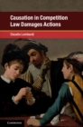 Image for Causation in competition law damages actions