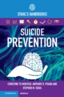 Image for Suicide Prevention: Stahl&#39;s Handbooks