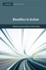 Image for Bioethics in Action