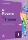 Image for A1 Movers Mini Trainer with Audio Download