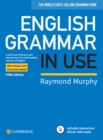 Image for English Grammar in Use Book with Answers and Interactive eBook