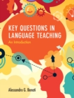 Image for Key questions in language teaching: an introduction