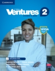 Image for VenturesLevel 2,: Digital value pack