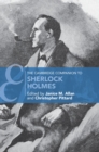 Image for Cambridge Companion to Sherlock Holmes