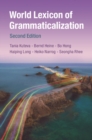 Image for World lexicon of grammaticalization.