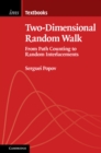 Image for Two-Dimensional Random Walk: From Path Counting to Random Interlacements