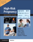 Image for High-risk pregnancy  : management options