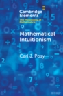 Image for Mathematical Intuitionism