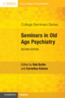 Image for Seminars in Old Age Psychiatry
