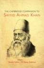 Image for The Cambridge Companion to Sayyid Ahmad Khan