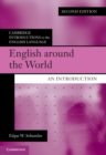 Image for English Around the World: An Introduction