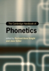 Image for The Cambridge Handbook of Phonetics