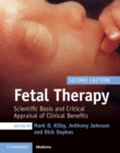 Image for Fetal Therapy: Scientific Basis and Critical Appraisal of Clinical Benefits