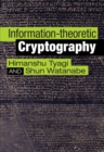 Image for Information-Theoretic Cryptography