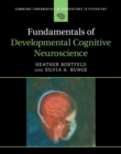 Image for Fundamentals of Developmental Cognitive Neuroscience