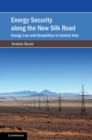 Image for Energy Security along the New Silk Road: Energy Law and Geopolitics in Central Asia