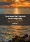 Image for Time Series Data Analysis in Oceanography: Applications Using MATLAB