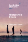 Image for Nietzsche&#39;s Ethics