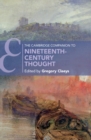 Image for Cambridge Companion to Nineteenth-century Thought