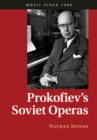Image for Prokofiev&#39;s Soviet Operas