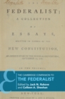 Image for Cambridge Companion to The Federalist