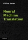 Image for Neural machine translation