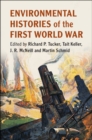 Image for Environmental histories of the First World War