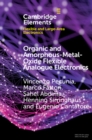 Image for Organic and Amorphous-Metal-Oxide Flexible Analogue Electronics