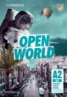 Image for Open World Key Workbook without Answers with Audio Download
