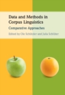 Image for Data and Methods in Corpus Linguistics: Comparative Approaches