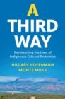 Image for A Third Way: Decolonizing the Laws of Indigenous Cultural Protection