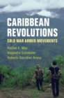 Image for Caribbean revolutions: Cold War armed movements