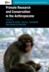 Image for Primate research and conservation in the anthropocene : 82