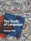 Image for The study of language