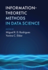 Image for Information-theoretic methods in data science