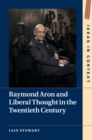 Image for Raymond Aron and liberal thought in the twentieth century : 124