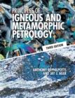 Image for Principles of Igneous and Metamorphic Petrology